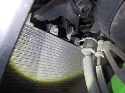 Kawasaki Ninja 400 2021