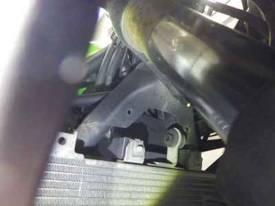 Kawasaki Ninja 400 2021