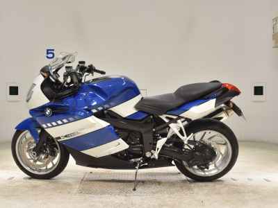 BMW K1200S 2016