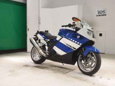BMW K1200S 2016