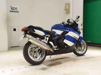 BMW K1200S 2016