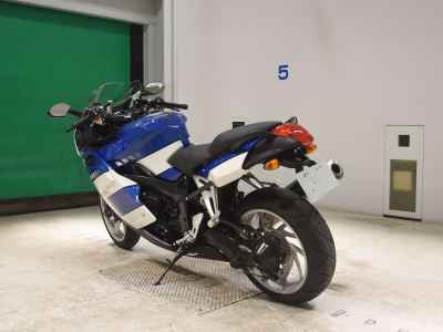BMW K1200S 2016