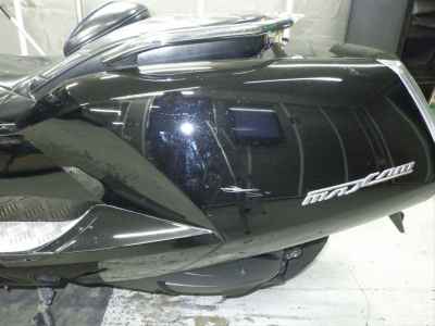 Yamaha Maxam 250
