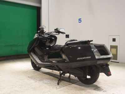 Yamaha Maxam 250