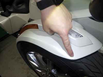 Can-Am Spyder RT Limited 2018