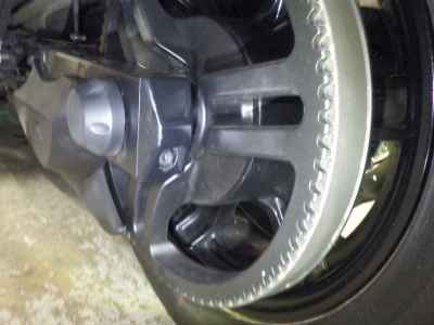 Can-Am Spyder RT Limited 2018