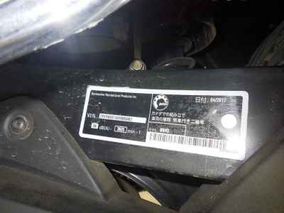 Can-Am Spyder RT Limited 2018