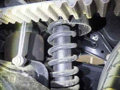 Can-Am Spyder RT Limited 2018