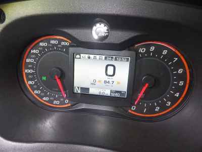 Can-Am Spyder RT Limited 2018