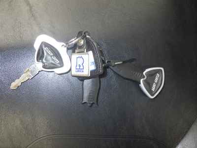 Can-Am Spyder RT Limited 2018