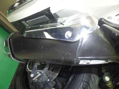 Can-Am Spyder RT Limited 2018