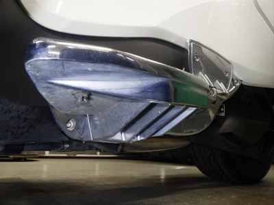 Can-Am Spyder RT Limited 2018