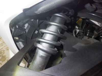 Can-Am Spyder RT Limited 2018