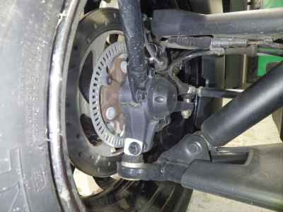 Can-Am Spyder RT Limited 2018