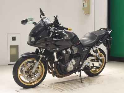 Honda CB1300 Super Boldor 2009