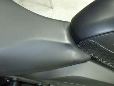 Triumph Trident 660 2021