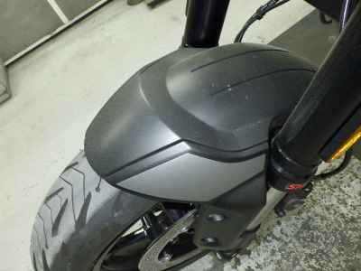 Triumph Trident 660 2021