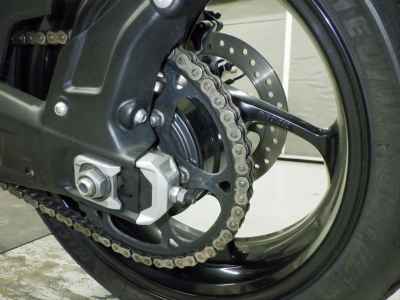 Triumph Trident 660 2021