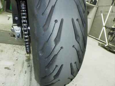 Triumph Trident 660 2021