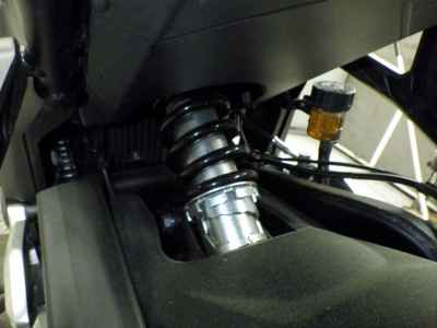 Triumph Trident 660 2021