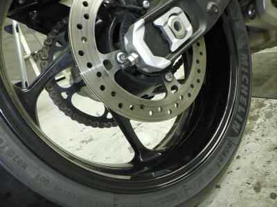 Triumph Trident 660 2021