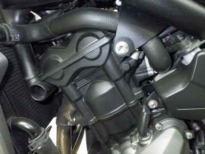 Triumph Trident 660 2021