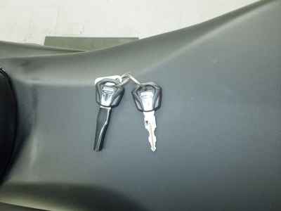 Triumph Trident 660 2021