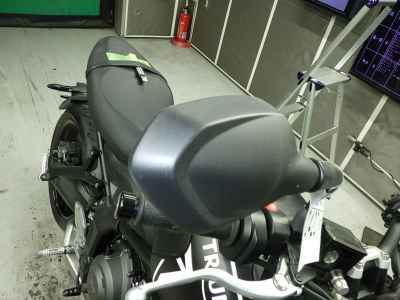 Triumph Trident 660 2021