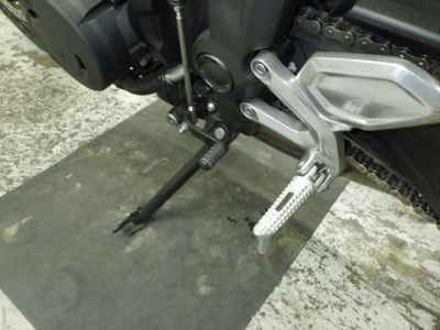 Triumph Trident 660 2021