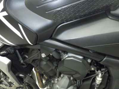 Triumph Trident 660 2021