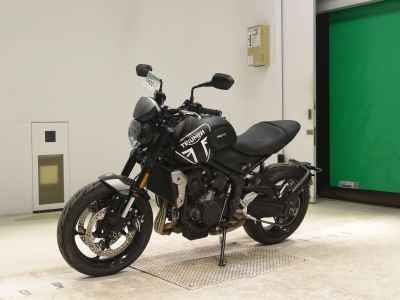 Triumph Trident 660 2021