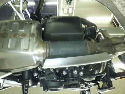 Triumph Trident 660 2021