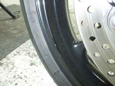 Triumph Trident 660 2021