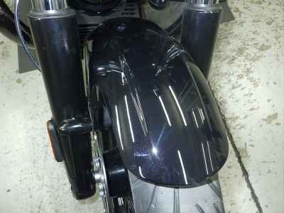 BMW R18 2025