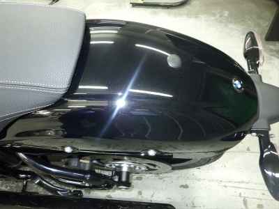 BMW R18 2025