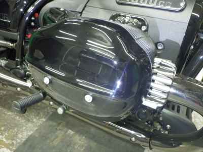 BMW R18 2025