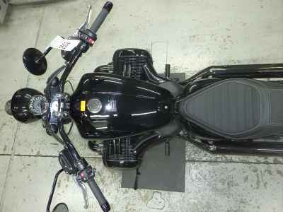 BMW R18 2025