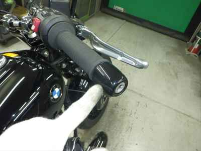 BMW R18 2025