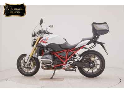 BMW R1200R