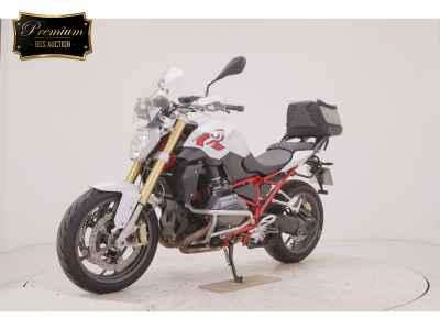 BMW R1200R