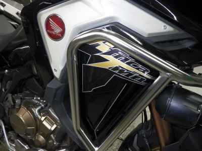 Honda CRF1100L Africa Twin 2020
