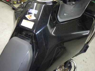 Honda CRF1100L Africa Twin 2020