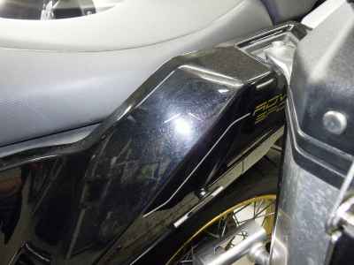 Honda CRF1100L Africa Twin 2020