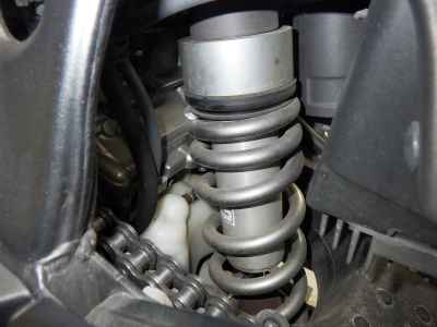 Honda CRF1100L Africa Twin 2020