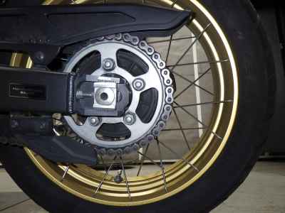 Honda CRF1100L Africa Twin 2020