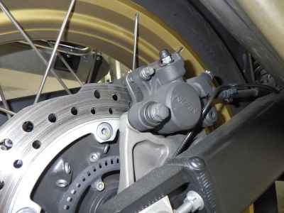 Honda CRF1100L Africa Twin 2020