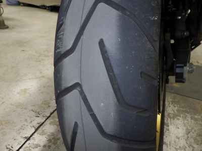 Honda CRF1100L Africa Twin 2020