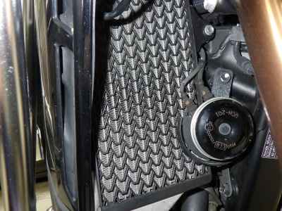 Honda CRF1100L Africa Twin 2020