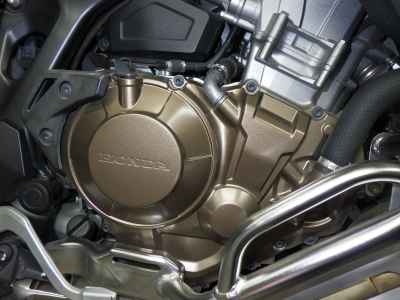 Honda CRF1100L Africa Twin 2020