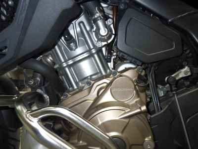 Honda CRF1100L Africa Twin 2020